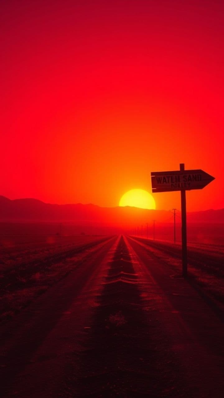 Monterey County's Devil: Dave Drew