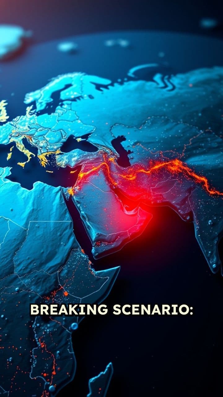 Missile Crisis: A Global Tipping Point?