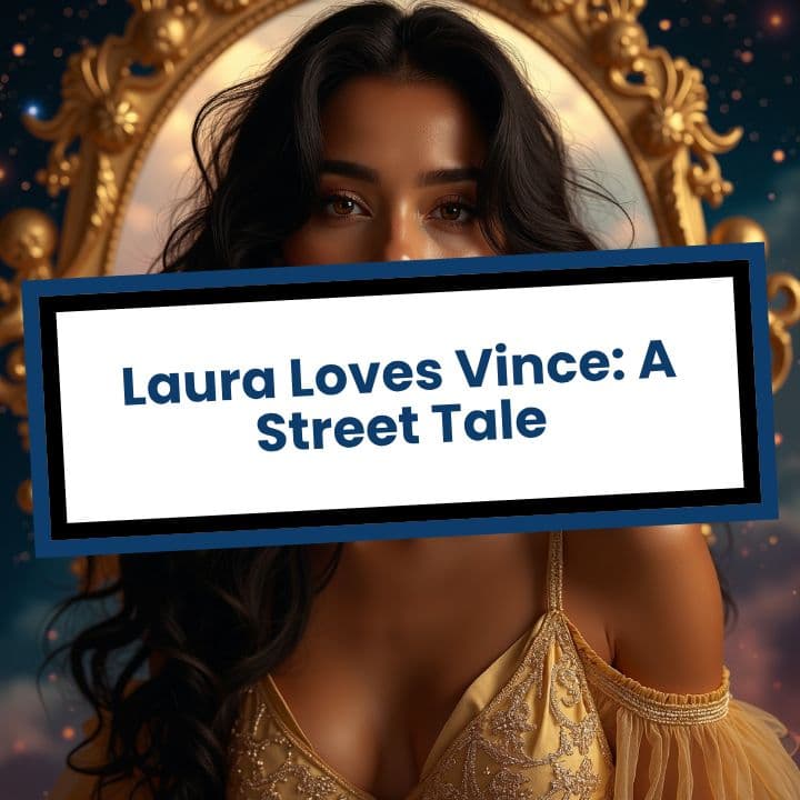 Laura Loves Vince: A Street Tale