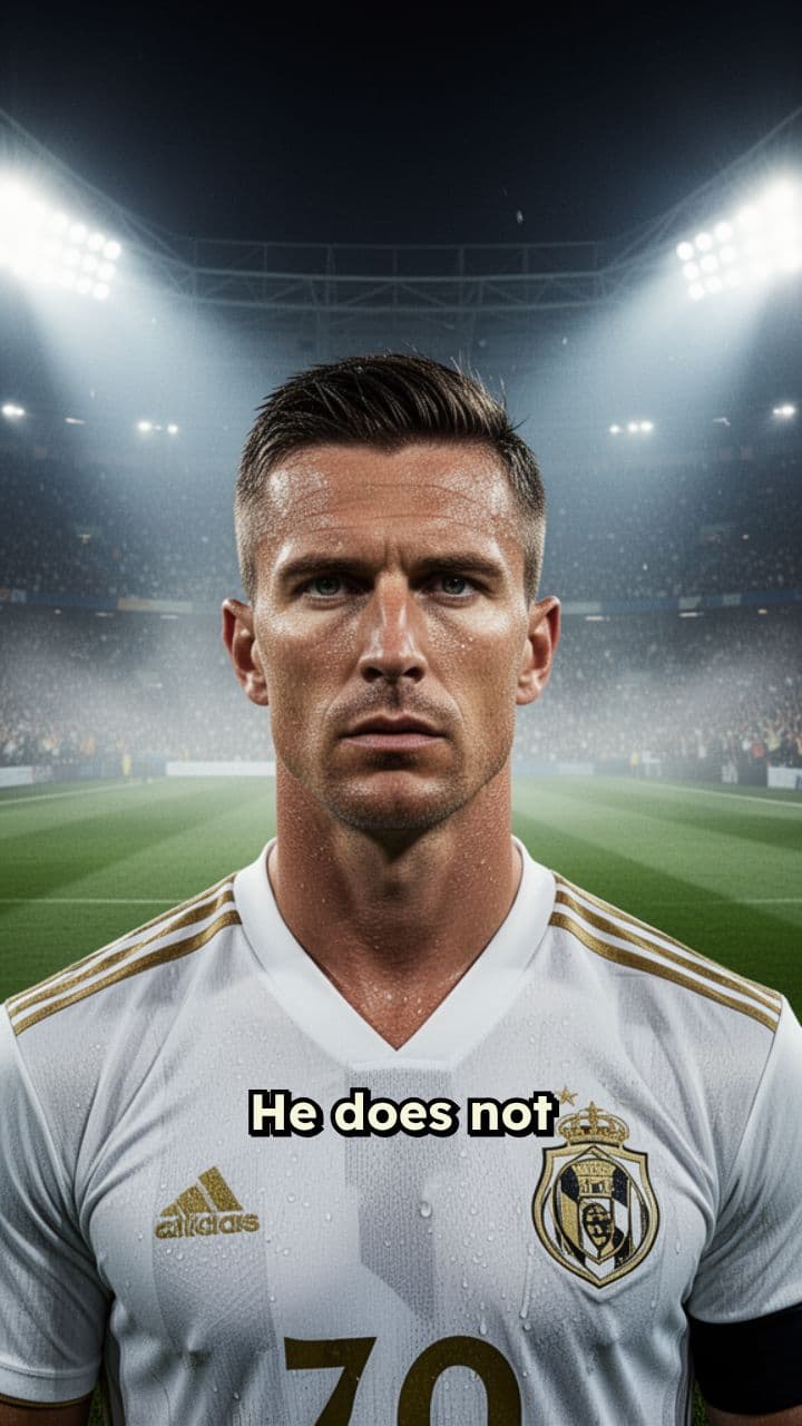 The Physics of a Legend