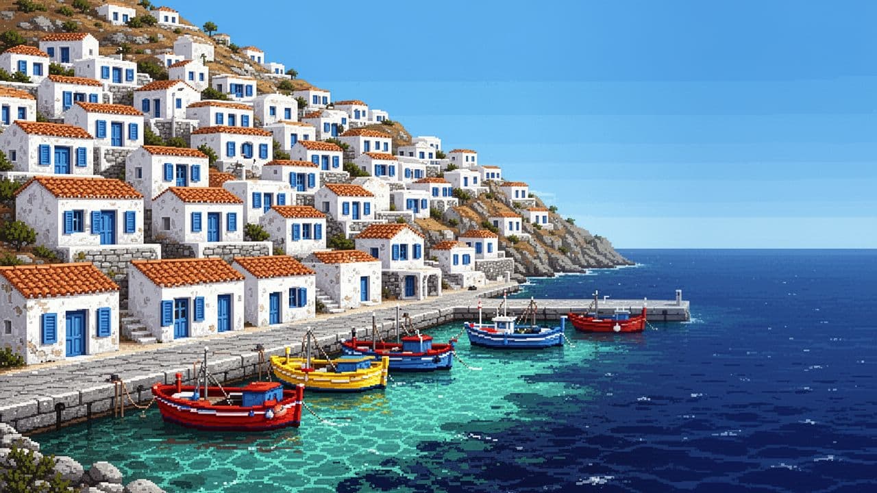 Τα Άγια Θεοφάνεια στην Ελλάδα