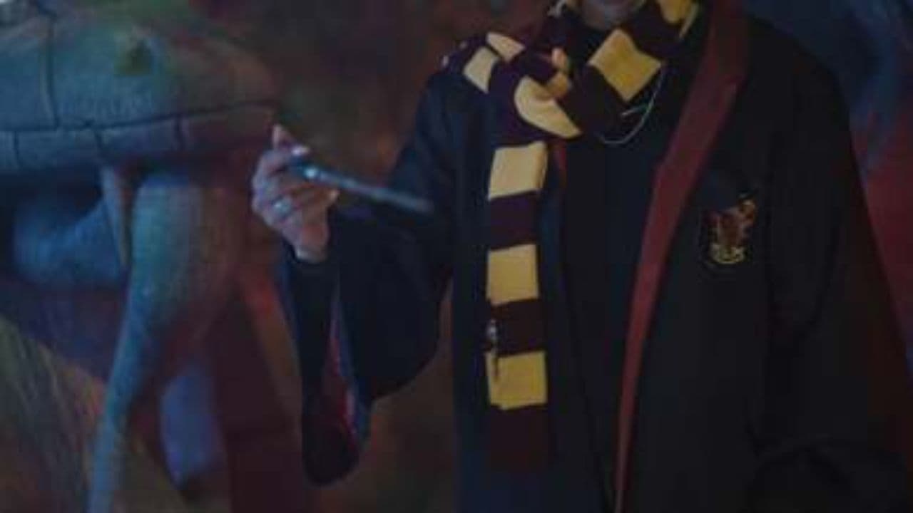 De la magie au travail acharné