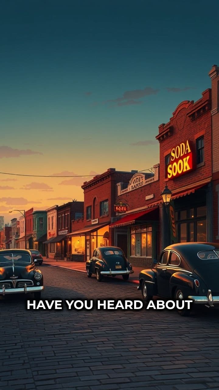 The Vanishing of Roanoke Mills