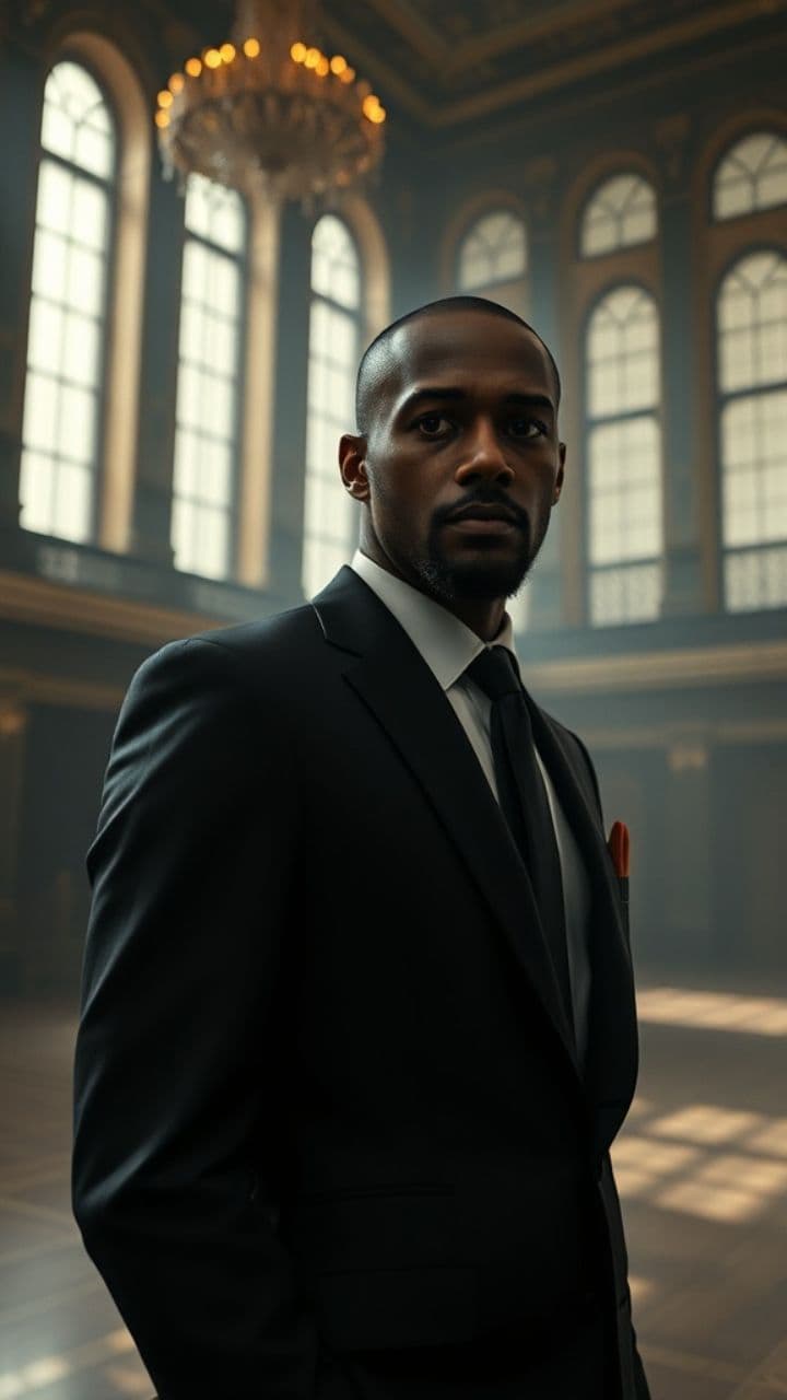 Last Dance Before Goodbye