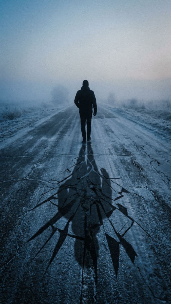 Adiós al amor que libera