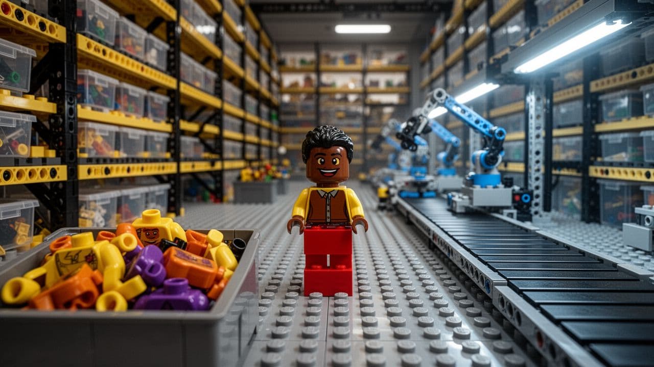 You're Just a Part of Me