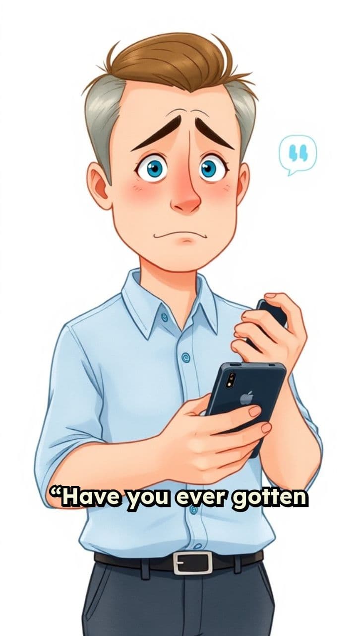 Phantom Notifications: The Social Life Prank