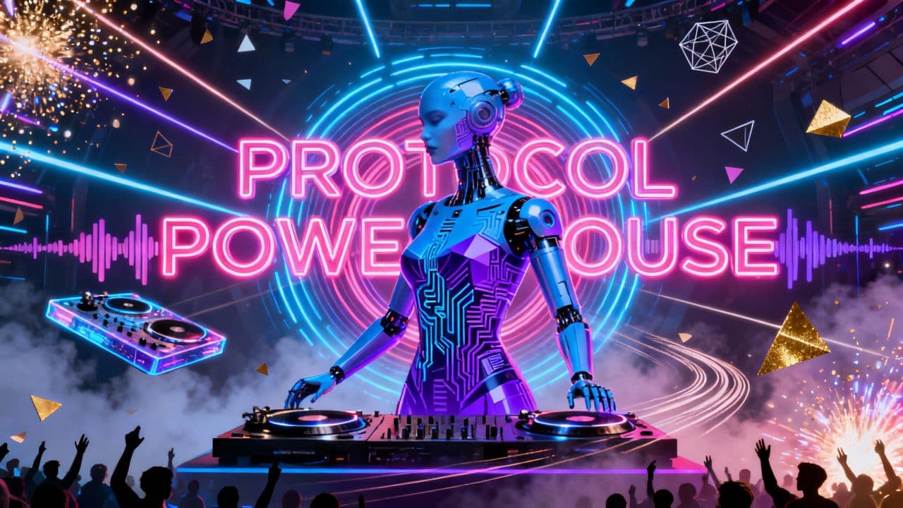 Protocol Powerhouse