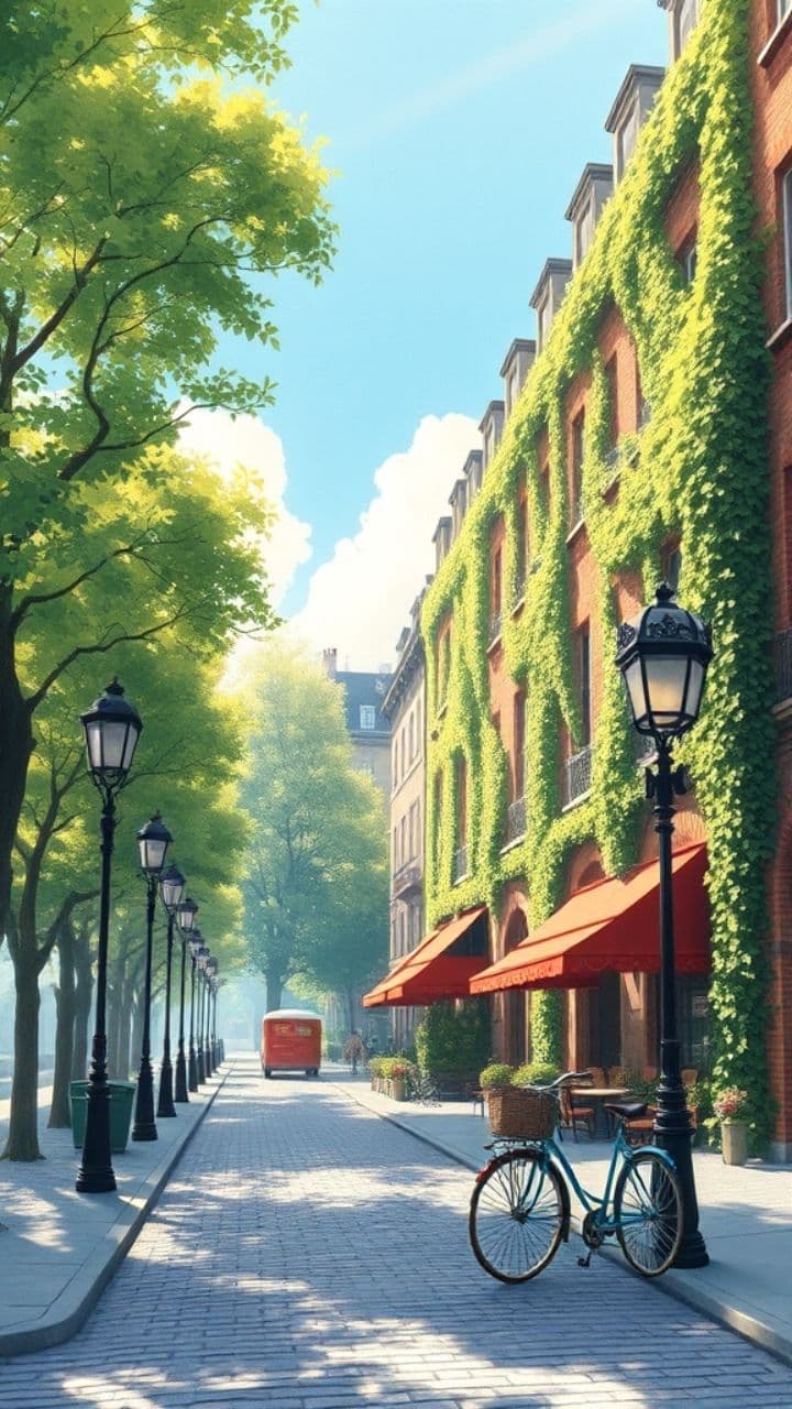 Meredith, reine de l’éco-droit