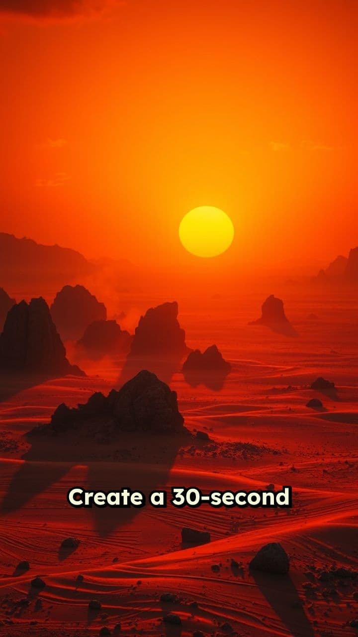 Sunset Rider and Black Horse