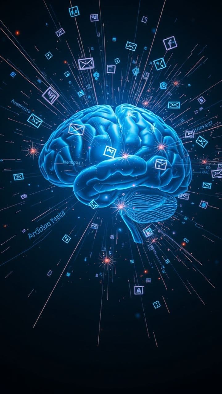 The Myth of Multitasking