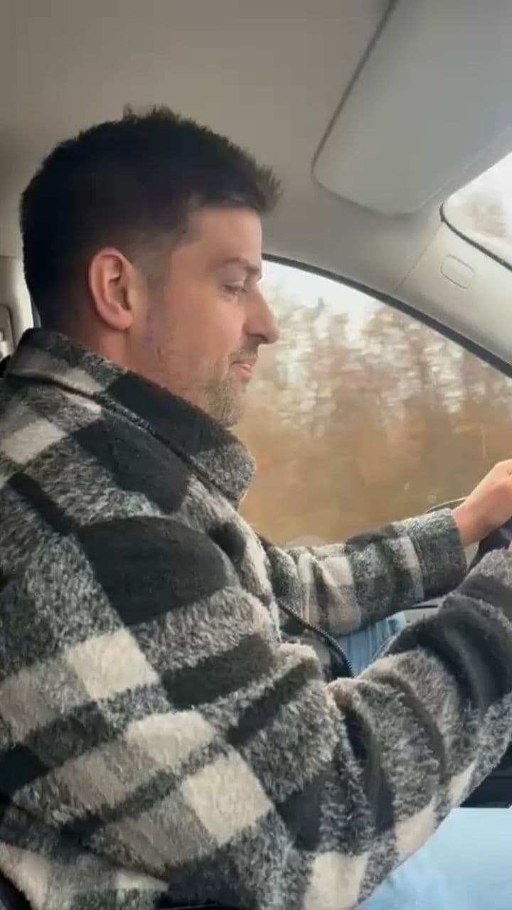 Last Christmas Gedanken