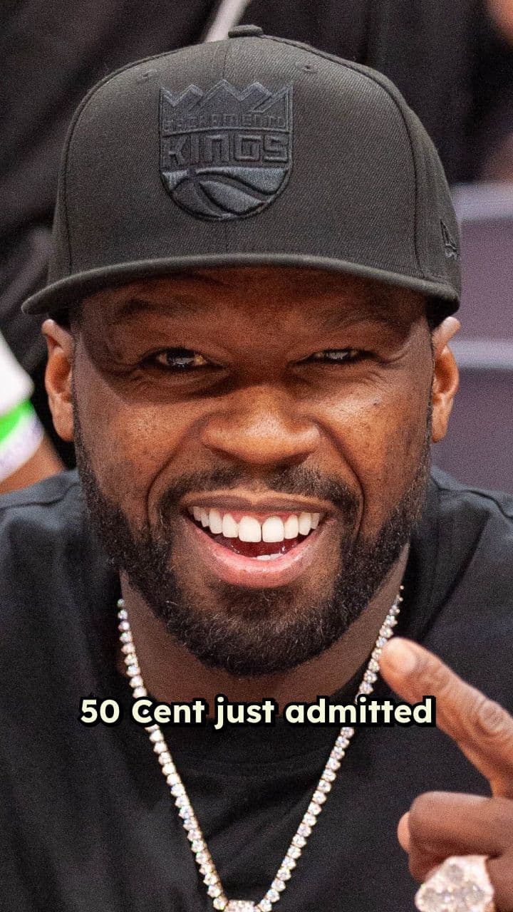 50 Cent's Petty Move to Haunt Diddy