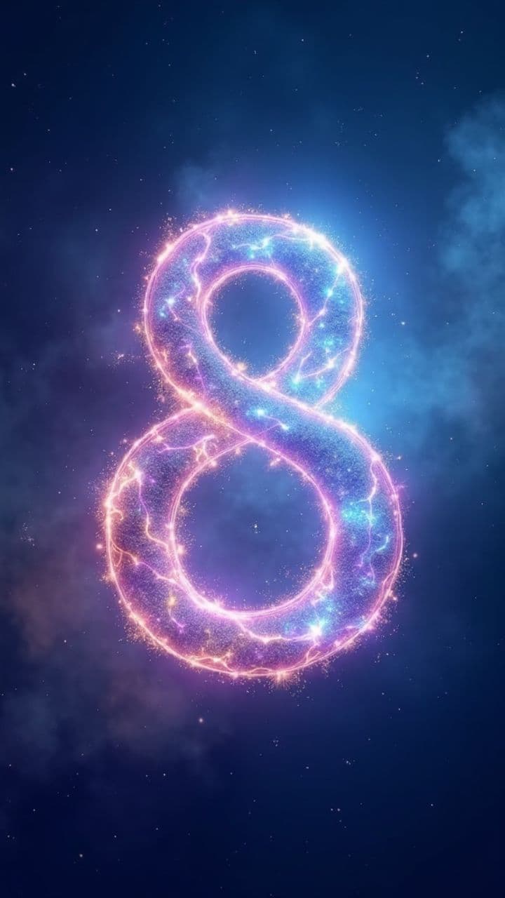 मूलांक आठ के लिए 2026 का महत्व