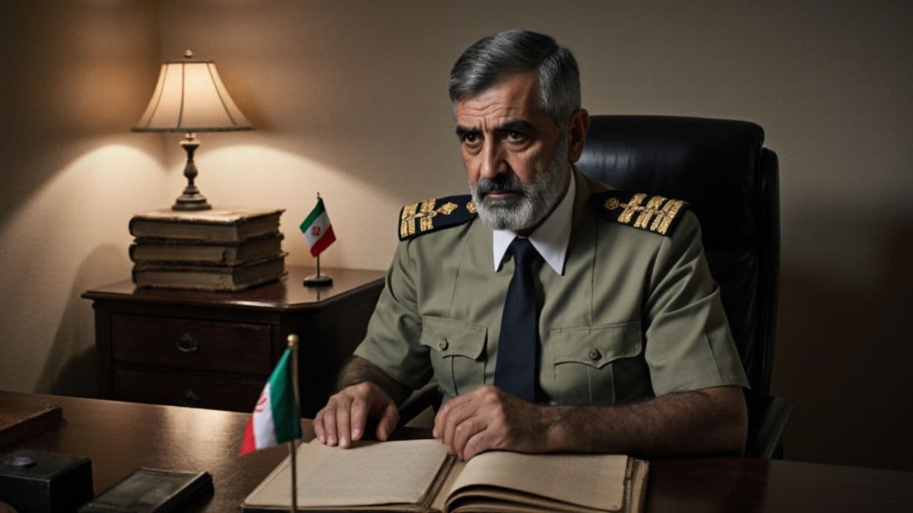 شب مرگ نازنین و بهزاد