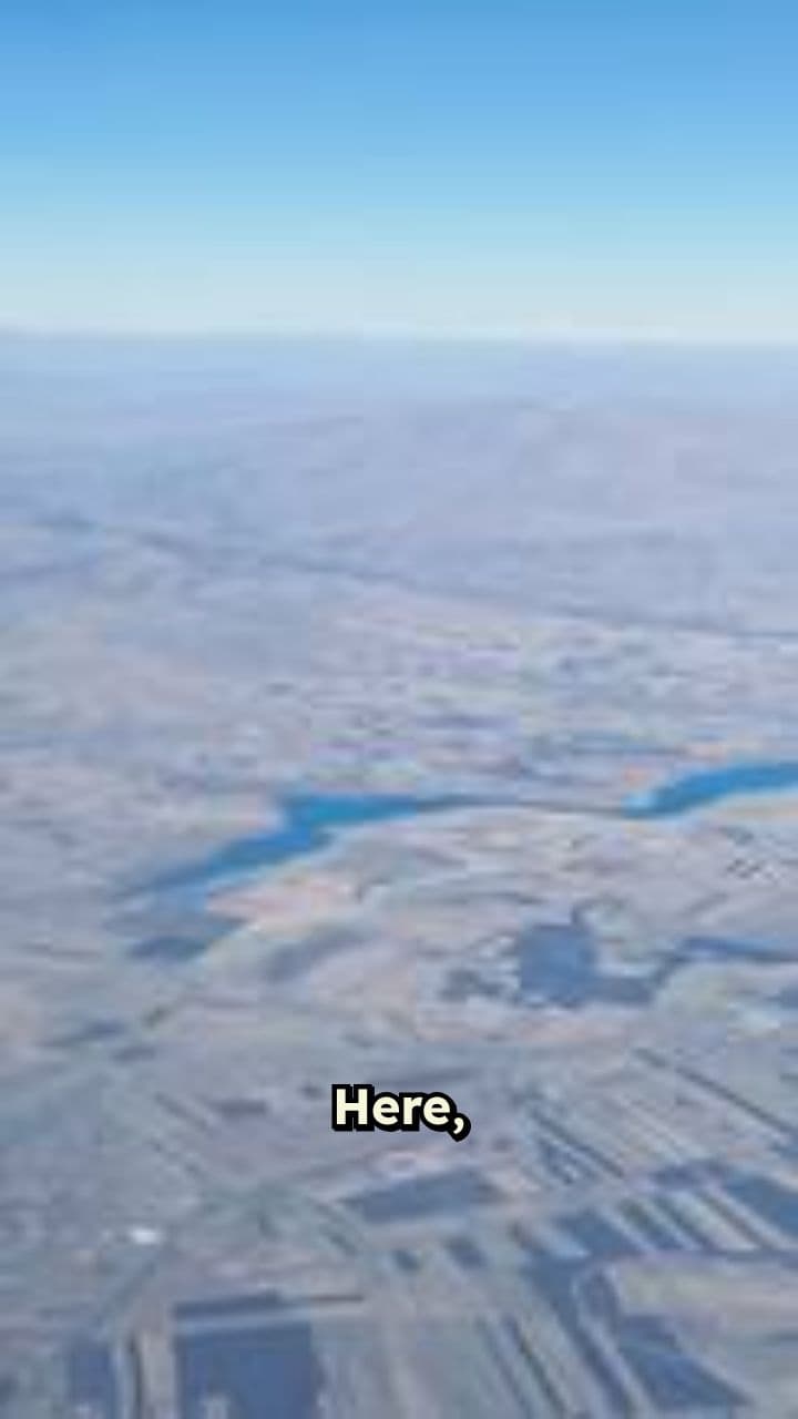 Ecosystem of the Grid: A Corporate Safari