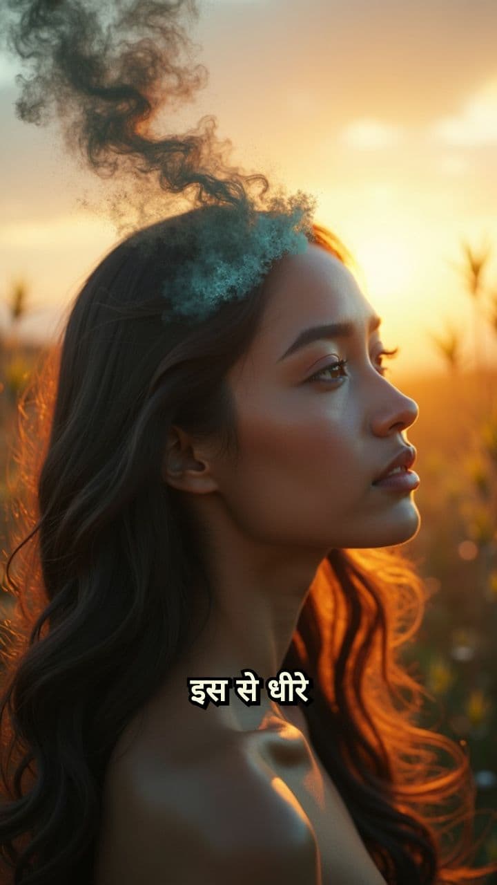 मन की सफाई: 15 मिनट का जादू