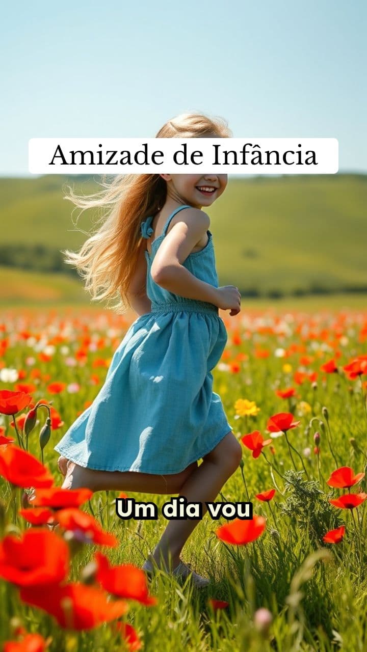 O Destino de Amélia e Caelan