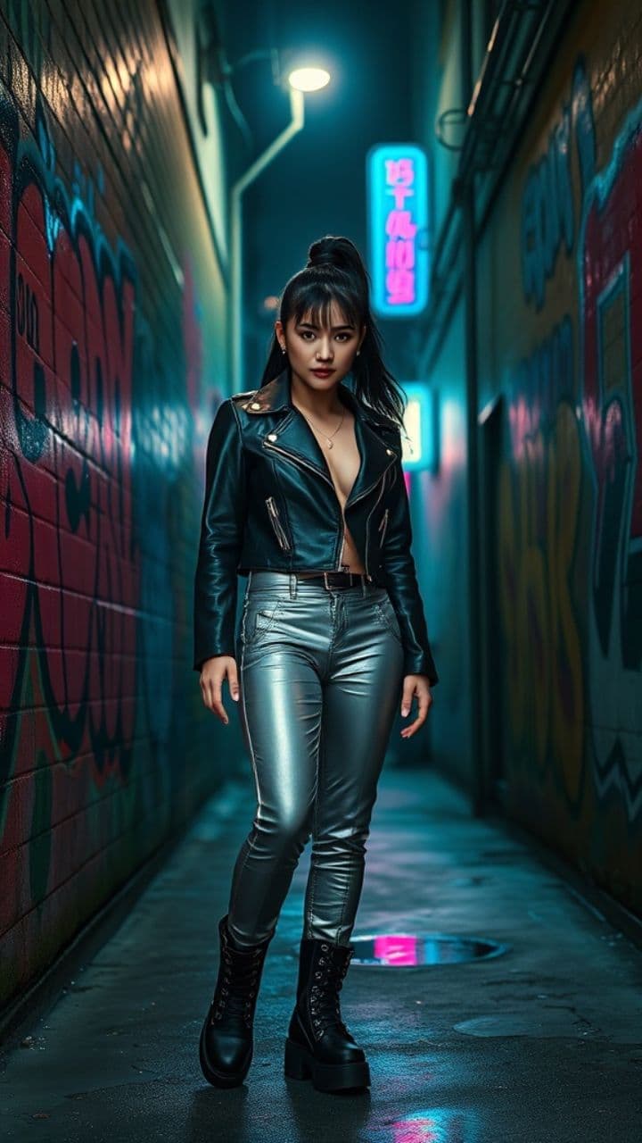 Karma Boo: Can’t Resist