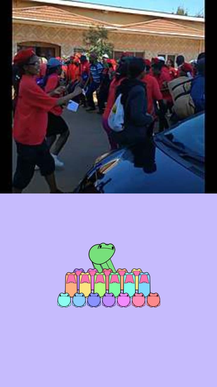 The Full Thong Song Chorus