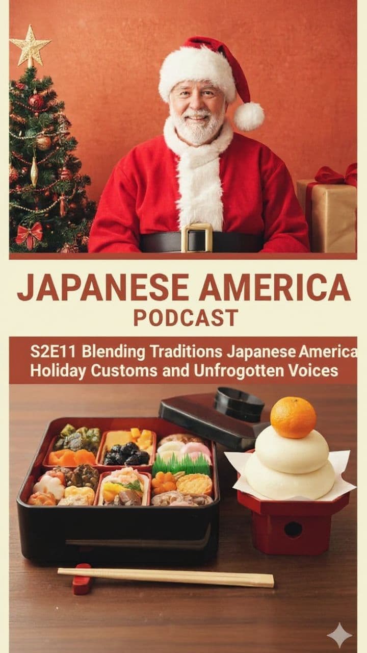 Winter Memories on Ice Skates