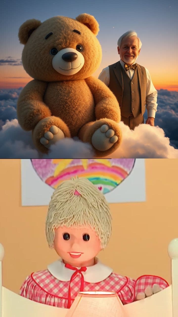 Bonne nuit, les petits