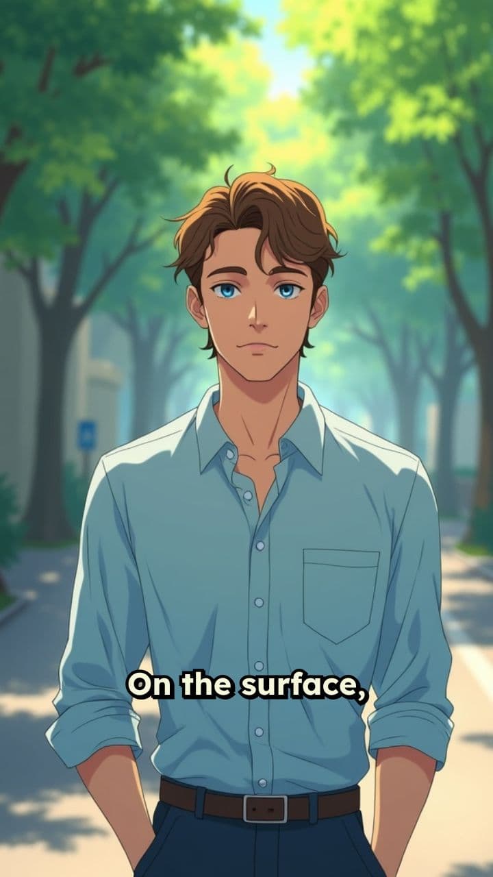 The Ted Bundy Enigma