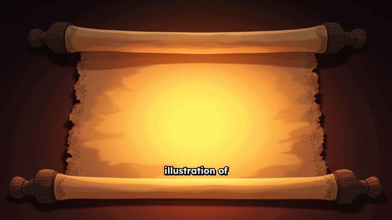 Scrolling Scroll Animation Design