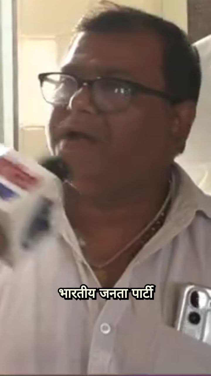 दुकान पर आकर आंसू बहाए, जीतने के बाद ठगा हुआ महसूस कर रहे हैं