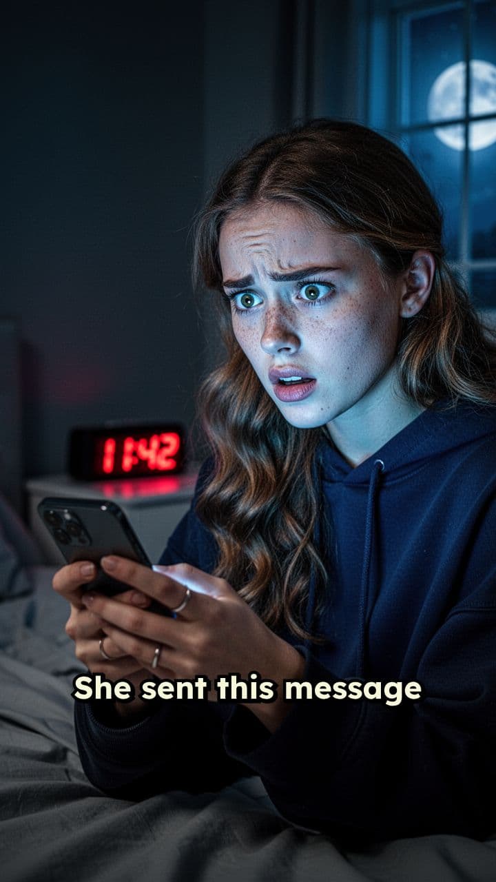 If Anything Happens to Me