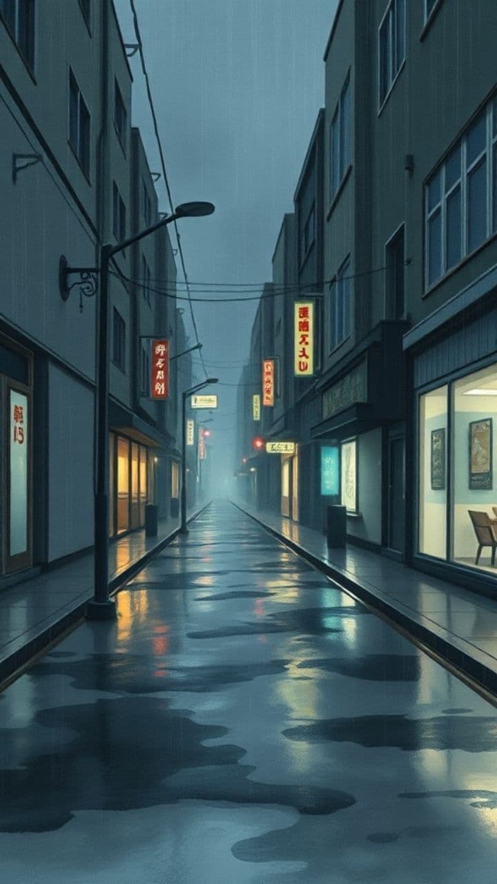 Сомнения и одиночество