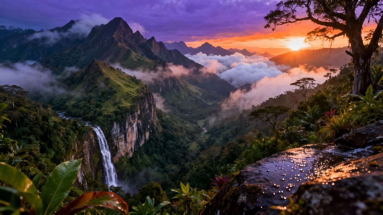 Gaitana, Reina Colombiana