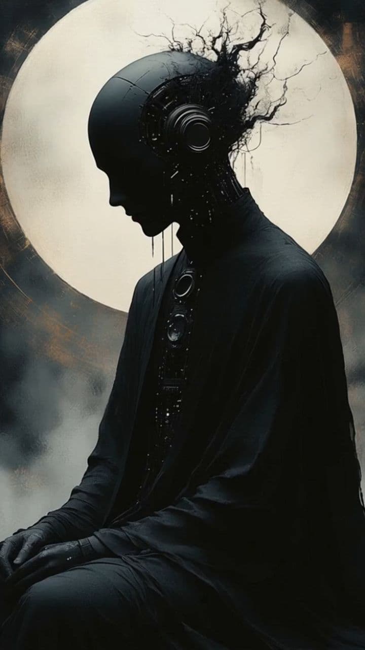 Звуковая Атмосфера Эмоций