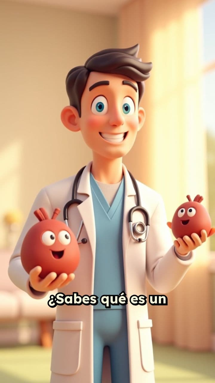 Importancia del nefrólogo en la salud renal