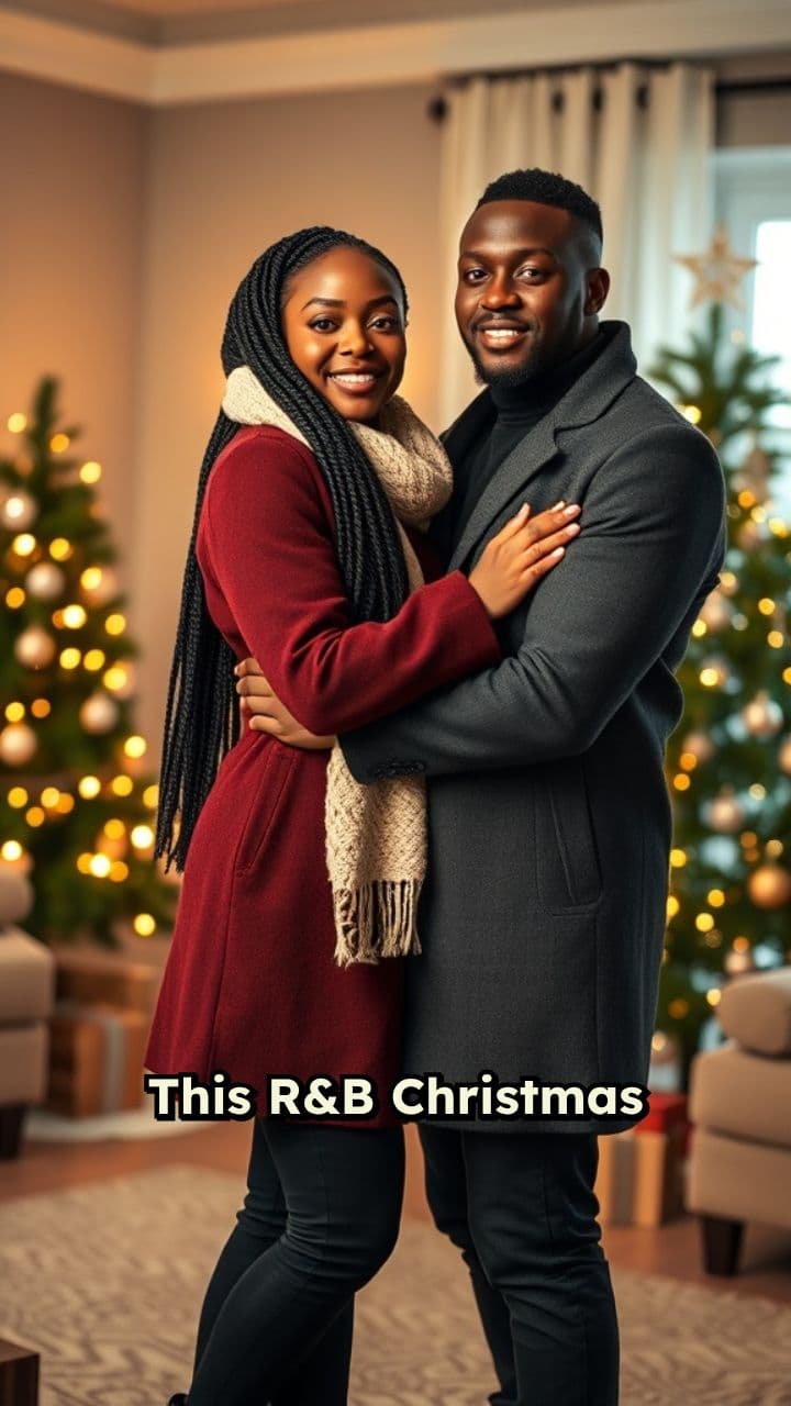 Quiet Love in a Snowy Town