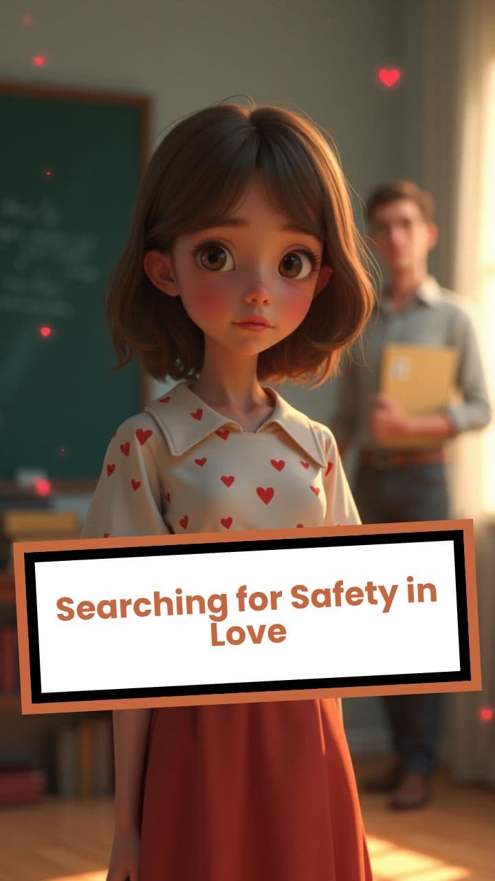 Searching for Safety in Love