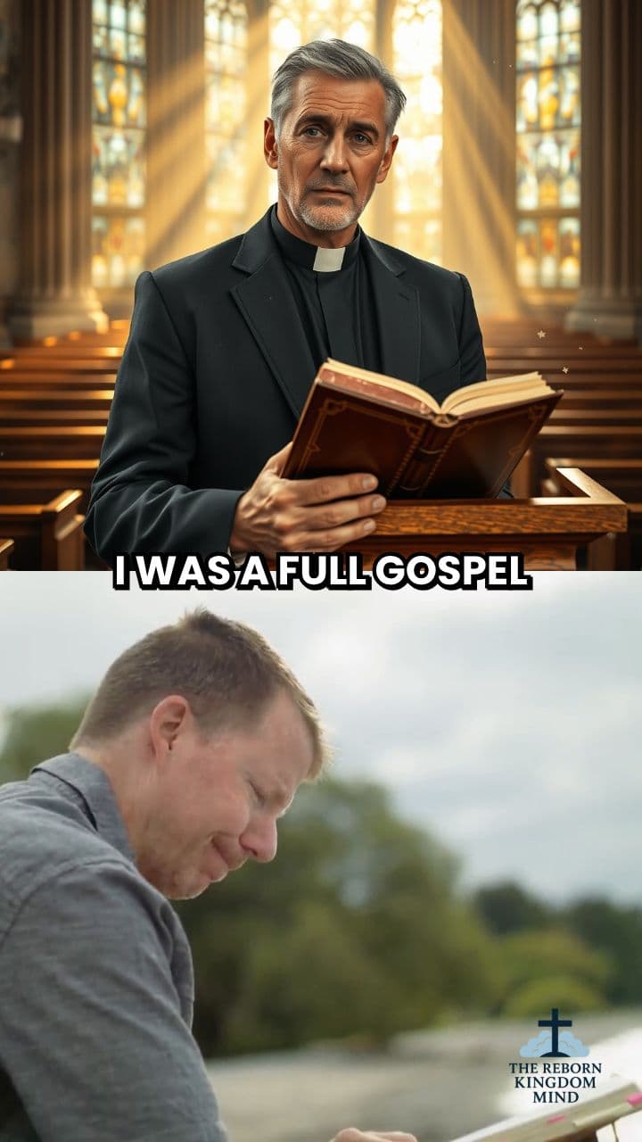 Depression: The Spirit of Heaviness