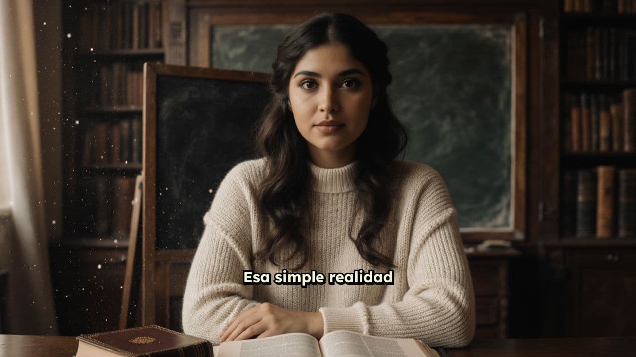 El Maestro es el Espíritu Santo