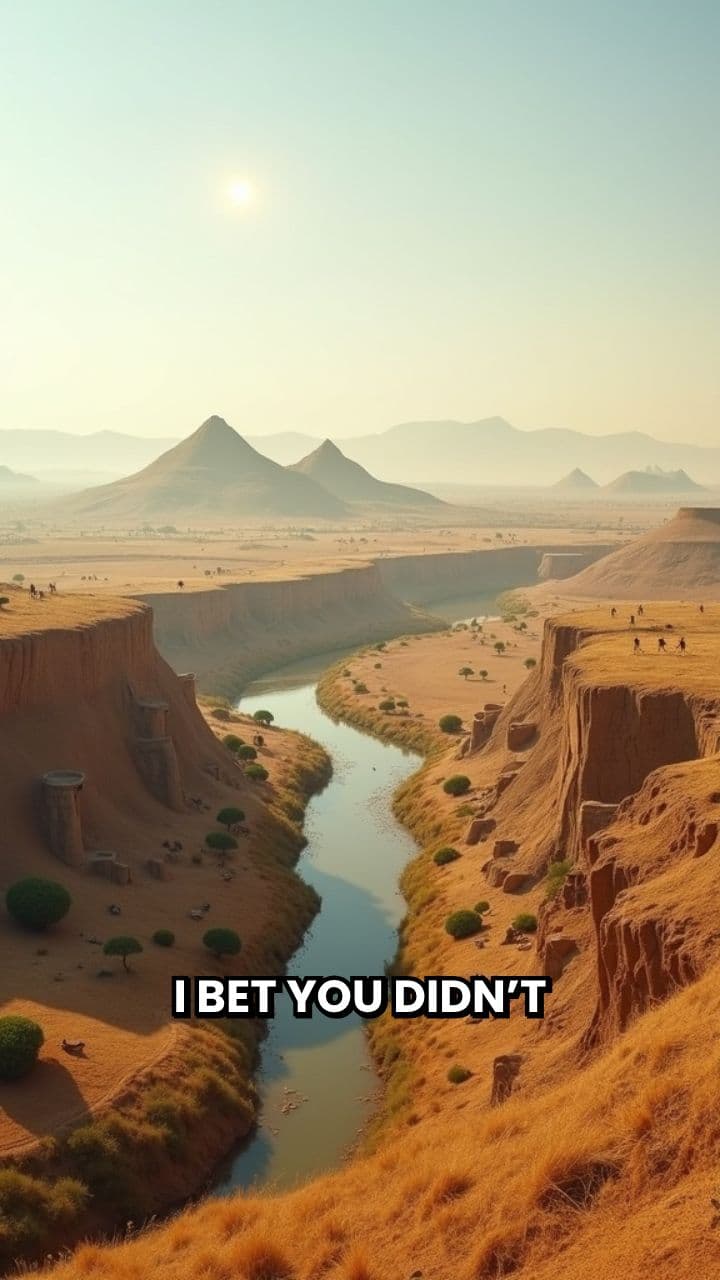 Askia Muhammad and the Songhai Machine