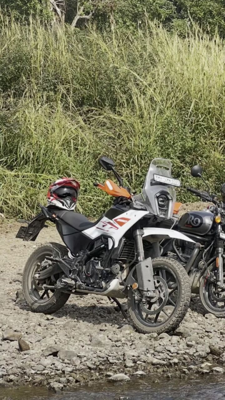 जेनेटिक साइज की चर्चा