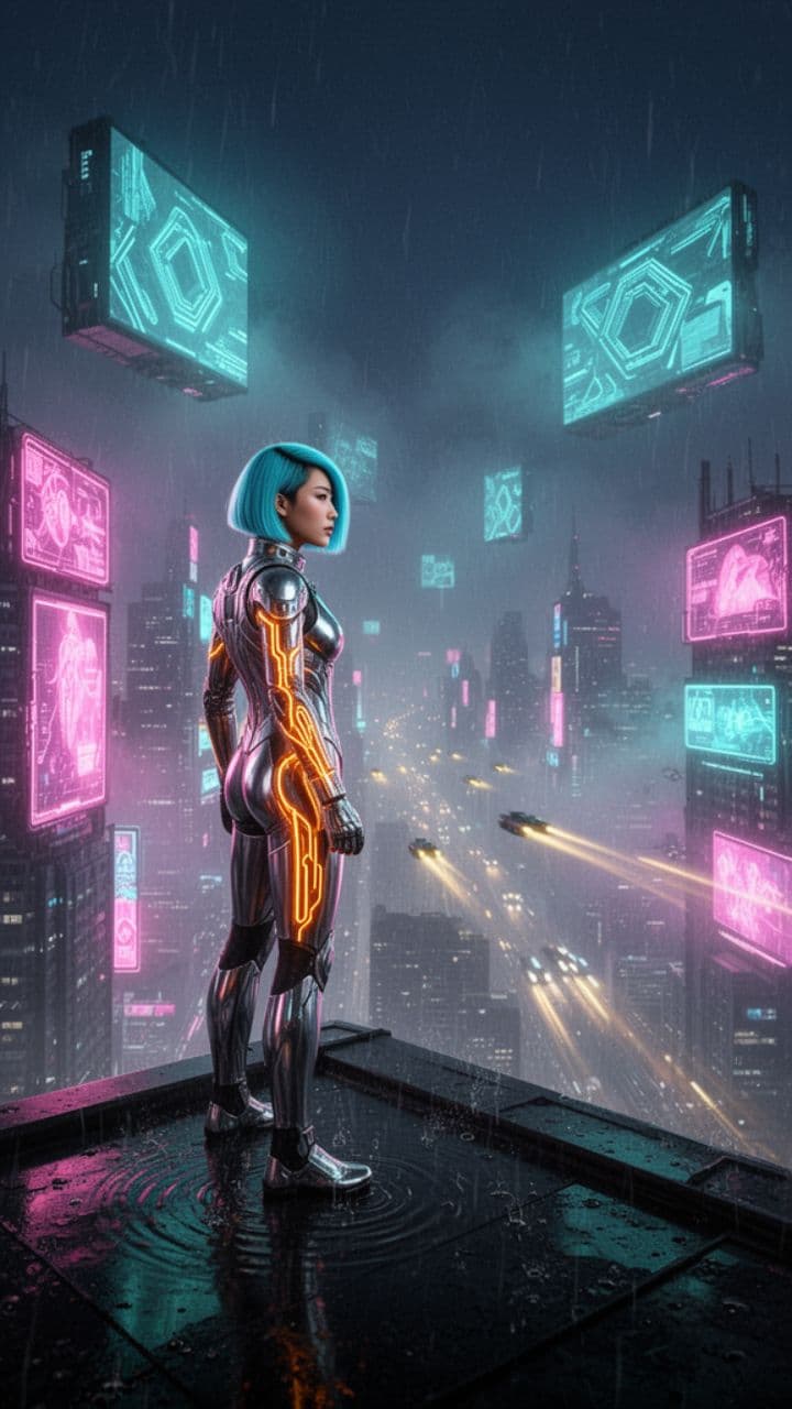 Distorted Kick Frenzy