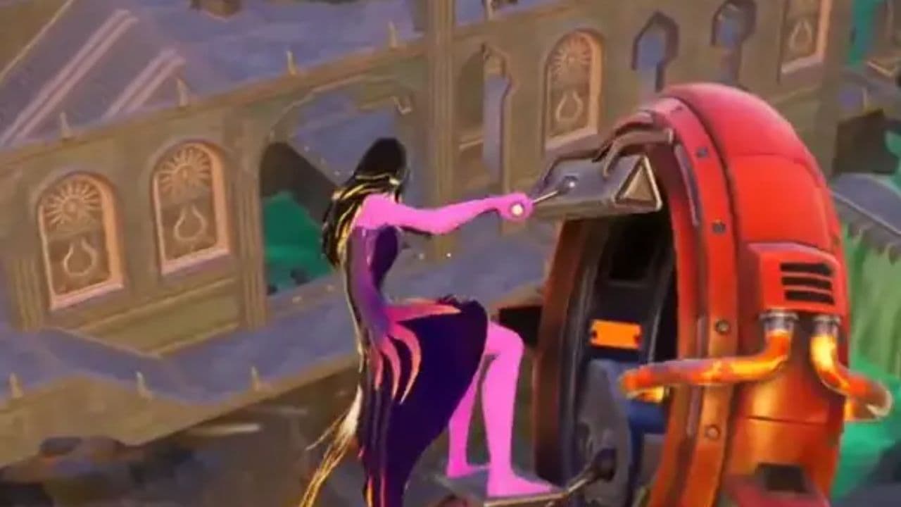 Repent Now Before I Lose You