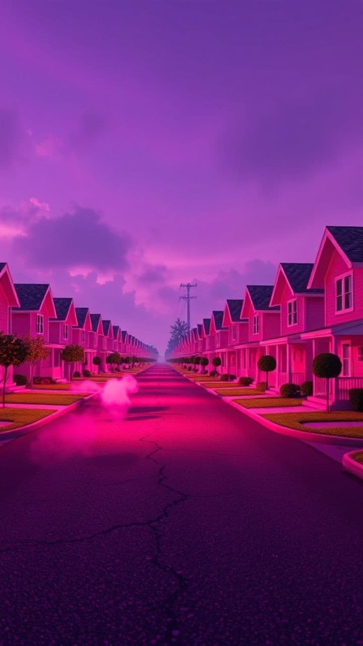 Barbie Rage in a Plastic Crown