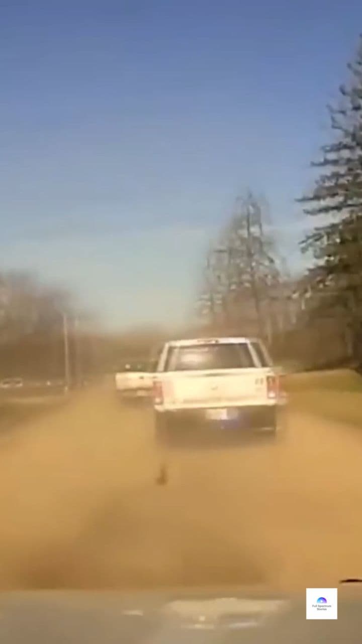 Flare Gun Standoff Ends in Tragedy