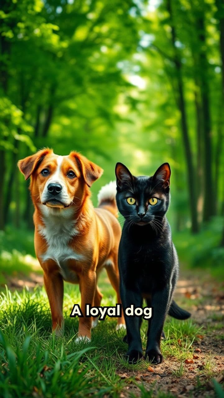 The Quest for the Ring