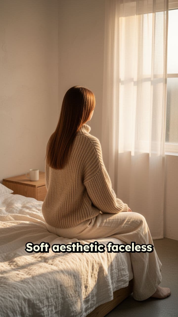 Cozy Minimal Day in My Life