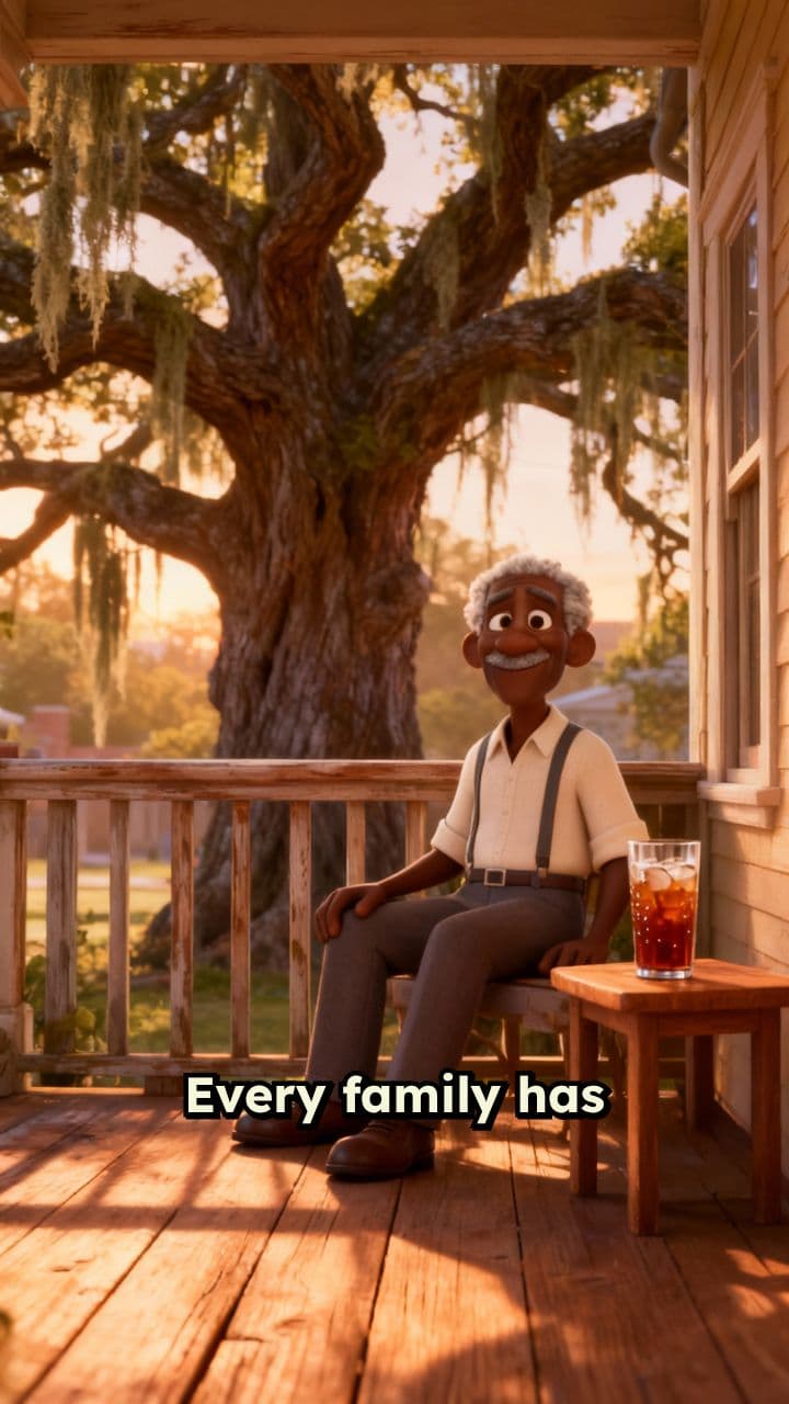 Richards Family Reunion 2027