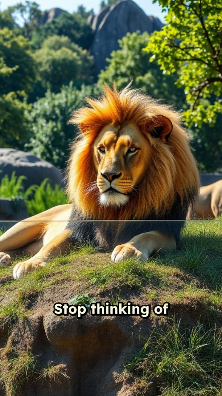 Zoos: Conservation or Confinement?