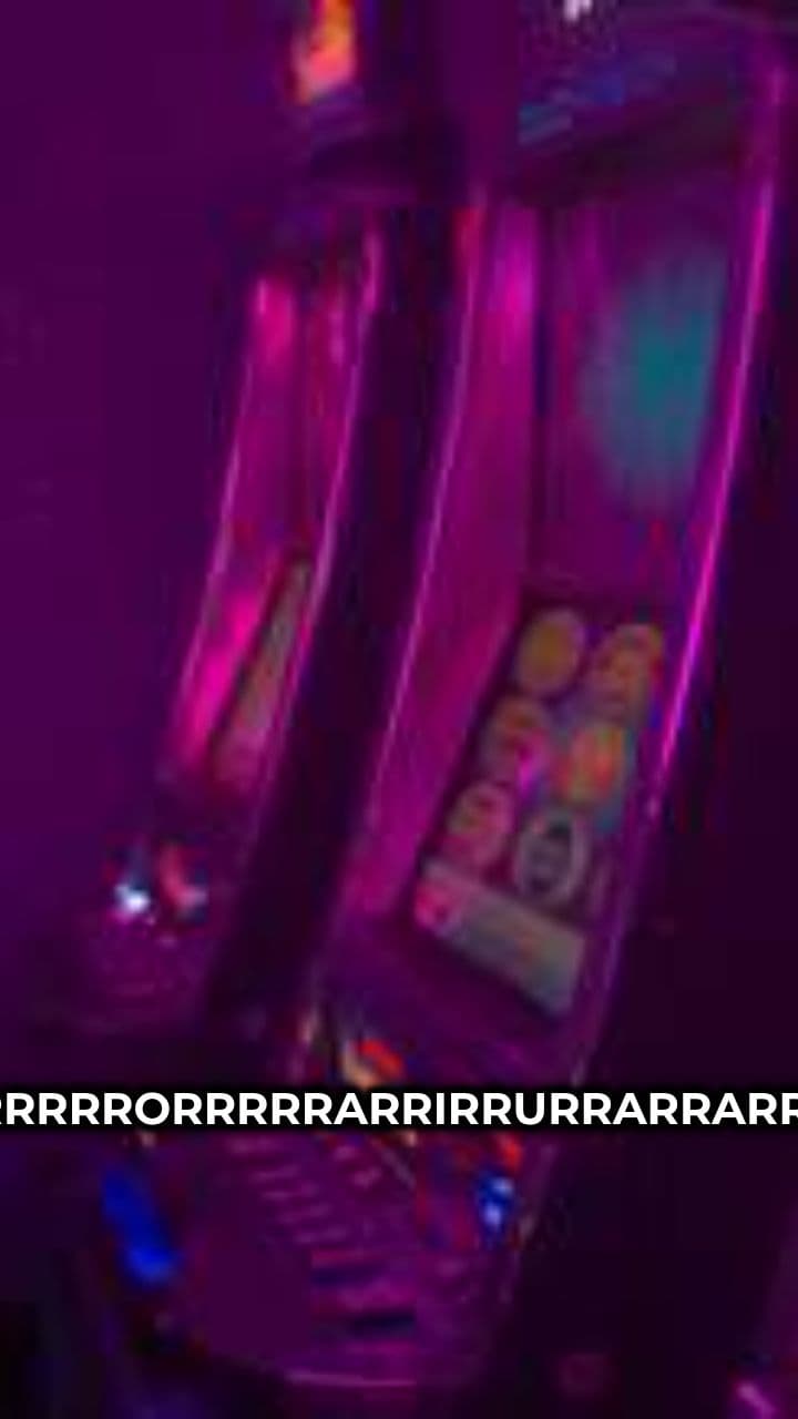 L'Agente Spaghetto-Ragno nel Casinò della Follia