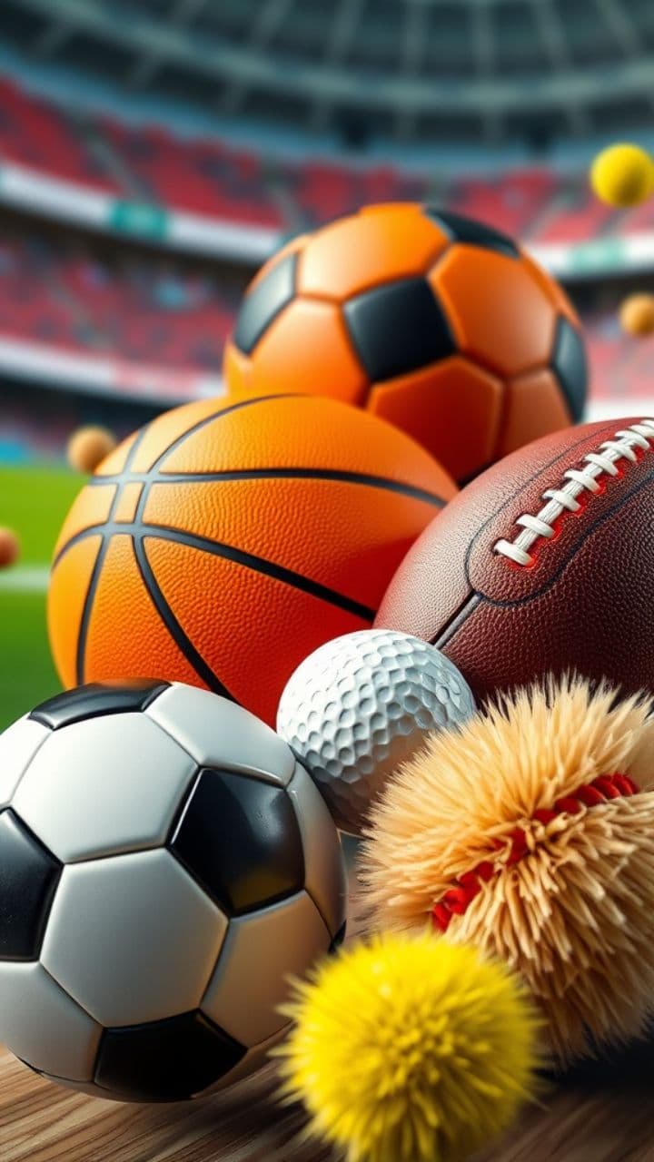 Sport en Direct sur Radio IC 87